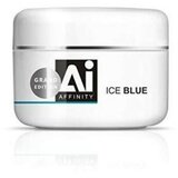 Silcare gel za nokte affinity ice blue 100g Cene