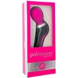 masažer extreme black-pink