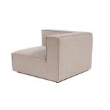 Atelier Del Sofa Fotelja Sora 1R Bež | Eponuda.ba