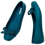 Melissa Balerinke Aura Basic M Lover - Blue Modra | Shoptok.si