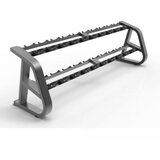 Ring rp LD49 dumbell rack (stalak za bučice) Cene