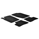 patosnice gumene Peugeot 206 206+ 206SW 1998.-