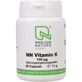 Nikolaus - Nature NN Vitamin K Cijene