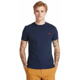 Timberland muška teget majica - Cene
