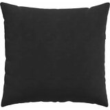  Jastučići za sofu 2 pcs Crna 45 x 45 cm Kordura tekstil | shoptok.hr