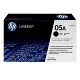 HP Toner CE505A Black 05A | Eponuda.ba