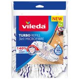 Vileda Turbo 3in1 dopunska krpa | shoptok.hr