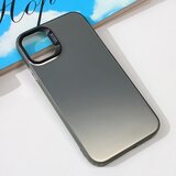  Torbica clear za iphone 11 6.1 crna Cene