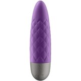 Satisfyer vibrator - Ultra Power Bullet 5, ljubičasti | shoptok.hr