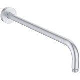 Ideal Standard Kovinski del za priključitev tuša v mat srebrni barvi IdealRain Pro – | Shoptok.si