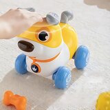 Woopie interaktivni pas gurač 2u1 koji laje 360° 6m+ | shoptok.hr