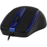 Havit žični miš HV-753MS (crni/plavi) usb optički 1000 dpi Cene