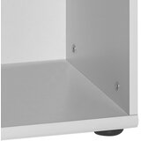 MID.YOU Regal Serie 4000, Svetlo Siva | Shoptok.si