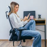 Olimp Sport Ergonomska kancelarijska stolica UGD Vista D94 | Eponuda.com