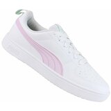 Puma Rickie Jr Bijela | shoptok.hr