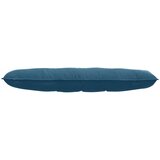  Jastuk za leđa Plava 140 x 50 cm Kordura tekstil | shoptok.hr