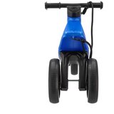  Funny Wheels tricikl Super Sport 2u1 plavi | shoptok.hr