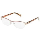 Tous ženski Okvir za naočale VTO3245508MD (55 mm) Roza (ø 55 mm) | shoptok.hr