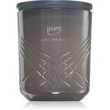 IPURO Exclusive Thé Epicé mirisna svijeća 270 g Cijene