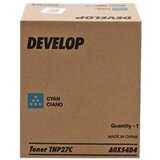 Develop toner TNP-27 (A0X54D4) (modra), original Cene