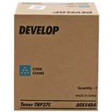 Develop toner TNP-27 (A0X54D4) (modra), original
