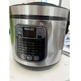 Muhler MLC5045 Multicooker 45 programa, 930W OUTLET | Eponuda.com