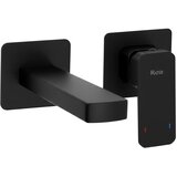 REA Bath ZIDNA SLAVINA REA Arlo Black | shoptok.hr