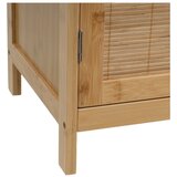 Casa Selección Od bambusa ormarić za ispod umivaonika u prirodnoj boji 63x60 cm – | shoptok.hr