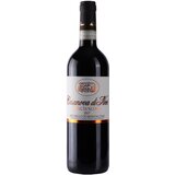 Casanova di Neri tenuta nuova brunello di montalcino
