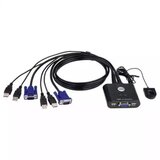  Kvm switch 2p usb pocket aten CS22U | ePonuda.com
