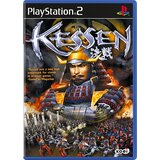  Kessen - igra brez ovitka (PS2) - rabljeno | Shoptok.si