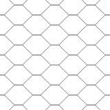 vidaXL Ograda Postavitev 22 kosov U-Kanal Siva 100 cm Jeklo, Hexagonalna ograja Siva 1x50 m Jeklo | Shoptok.si