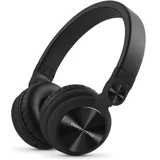 slušalice DJ2 Black Mic