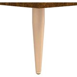 vidaXL Noćni ormarići 2 kom boja hrasta 40x35x47 5cm konstruirano drvo | shoptok.hr