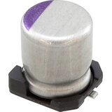 Panasonic elektrolitski kondenzator SMD 120 µF 6.3 V 20 % (Ø) 5 mm 1 St. | Eponuda.ba