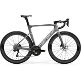 REACTO 6000 GUNMETAL GREY cestovni bicikl (MY25) - XS (50)