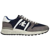 Premiata plitke muške patike PRLANDER-7203