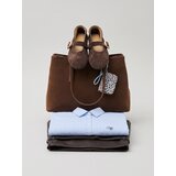 Sinsay Prugasta košulja od pamuka | shoptok.hr