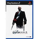 Hitman 2 Silent Assassin Platinum - igra v nemščini (PS2) - rabljeno Cene