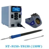rework station atten ST-9150 150W + lemilica Y9130 130W
