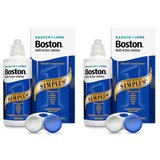 Boston Simplus (2 x 120 ml) Cene