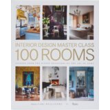 Macmillan Distribution Limited Carl Dellatore - Interior Design Master Class: 100 Rooms Cene