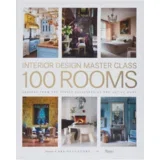 Carl Dellatore - Interior Design Master Class: 100 Rooms
