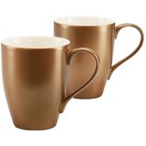 Creatable SET SKODELIC Golden Day white 2-delni | Shoptok.si