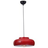 Opviq Luster 9029-1B Crveno-Crni | Eponuda.com