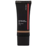Shiseido Synchro Skin Self-Refreshing Tint SPF20 hidratantni puder s laganim prekrivanjem 30 ml Nijansa 415 tan/halé kwanzan