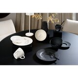 Villeroy Boch SERVIS ZA ZAJTRK Manufacture Rock Mickey Slike