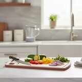 Mhome Deska za rezanje 40,6x28,5x0,9cm / več barv / PP, (5000199934) | Shoptok.si