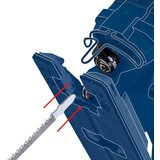 Bosch EXPERT „Plastic Composites Clean“ T 301 CHM list ubodne testere, 3-delni - 2608900566 | ePonuda.com