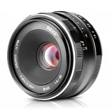 25mm f1,8 MFT